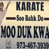 Moo Duk Kwan HQ