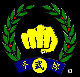 Moo Duk Kwan Established 1945